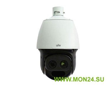 IPC6242SL-X33 IP-камера купольная поворотная скоростная