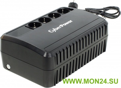 CyberPower BU1000E Источник бесперебойного питания