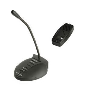 Digital Duplex DD-215Т Long Устройство переговорное клиент-кассир, дуплексное
