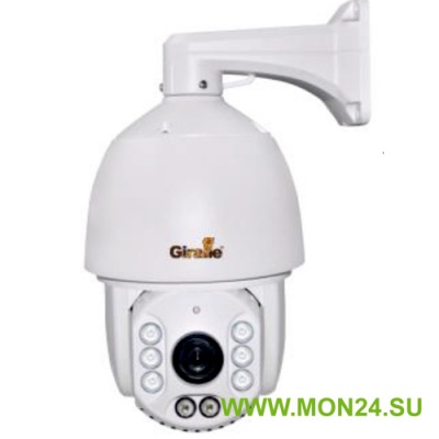 GF-SD4330AHD2.0 Видеокамера AHD купольная поворотная скоростная