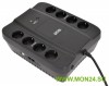 Powercom SPD-650U источник бесперебойного питания