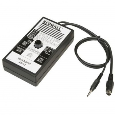 AWT-3 (OPM-WT) Аудиотестер для настройки и проверки извещателей LRP и SIP