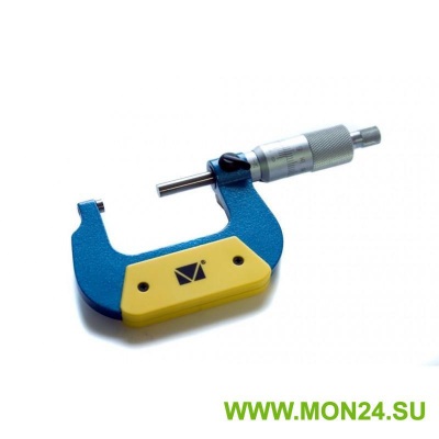 Микрометр МК-100