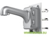 DS-1604ZJ-BOX-POLE-P  Кронштейн столбовой