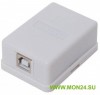 USB/RS-485G (Тополь, Тополь-8) Конвертер интерфейсов