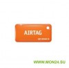 AIRTAG Mifare ID Standard (оранжевый) Брелок