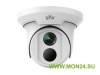 IPC3614SR3-DPF36 IP-камера купольная уличная