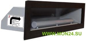 КСИД-П-1,2-1200 Клапан сброса избыточного давления для систем газового пожаротушения