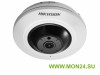 DS-2CD2955FWD-I (1.05mm) IP-камера купольная