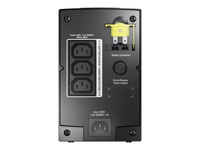 APC BX500CI источник бесперебойного питания