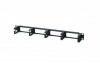 CM-1U-ML Кабельный организатор 19″
