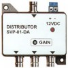 SVP-01DA Видеоусилитель-распределитель