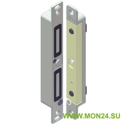 AL-400 SV (IP54) Замок электромагнитный сдвиговый