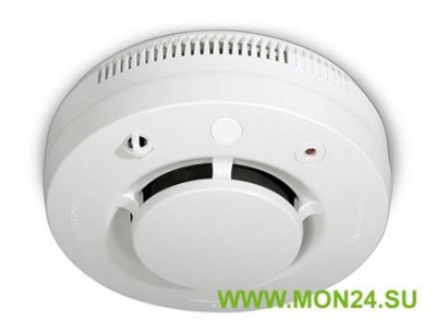 FW2 SMK Извещатель пожарный дымовой оптико-электронный радиоканальный