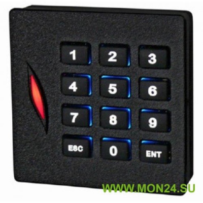 ST-PR160EK Считыватель EM с клавиатурой