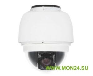 Apix-20ZDome/M2 EXT IP-камера купольная поворотная скоростная