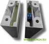 ИО 102-20 Б2П (В) Извещатель охранный точечный магнитоконтактный, с подключением шлейфа внутри датчика по винт