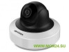 DS-2CD2F22FWD-IS (2.8mm) IP-камера поворотная