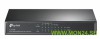 TP-Link TL-SF1005D Коммутатор 5-портовый