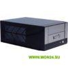 TRASSIR MiniNVR Hybrid 18 Видеорегистратор гибридный 18-канальный