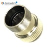 Mencom MCV-12FR-0.3M-M20 M23 12-контактное гнездо Круговой разъем