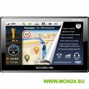 Автонавигатор Shturmann® Link 700HD