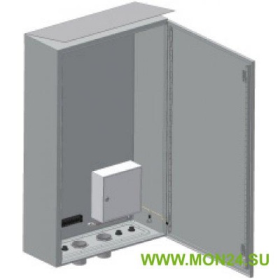 ШПУ-2Т Шкаф приборный