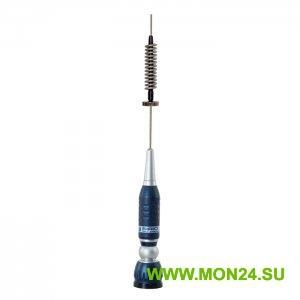 Автомобильная антенна Sirio TURBO 800 S PL BLUE LINE основ. PL