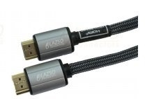 WH-111(1m)-B Кабель HDMI 1.4, А-А (вилка-вилка)