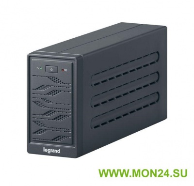 ИБП Legrand Niky 600ВА МЭК