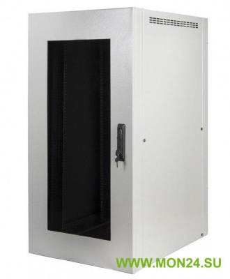 R-248RR Шкаф 19″ стальной, разборный