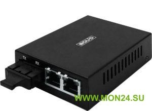 Ethernet-FX-SM40 Преобразователь интерфейсов