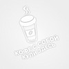 Наклейка «Кофе с собой купи здесь»