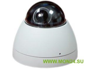CO-i30DY1PV(HD2) IP-камера купольная уличная