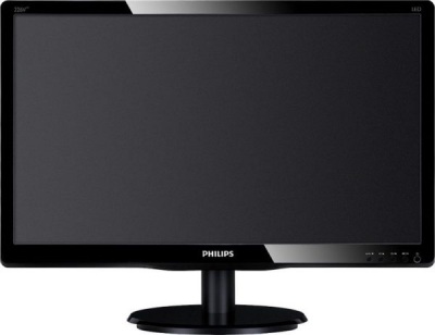 PHILIPS 200V4LAB2 (00/01) 19,5″ черный Монитор LCD 19,5”, 169, 1600х900 TN