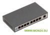 GL-SW-F002-08P Коммутатор с PoE
