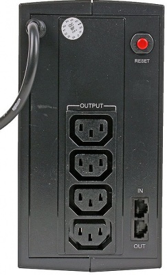 CyberPower UT1050EI источник бесперебойного питания