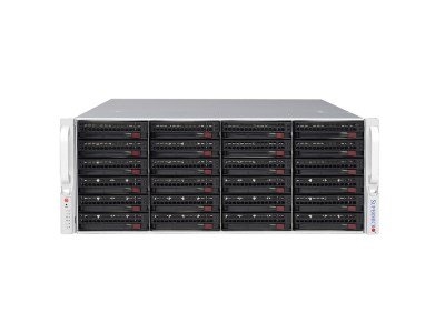 Линия DND 1000 Tb Система хранения данных