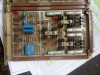 Платы ПУ129, ПС305
