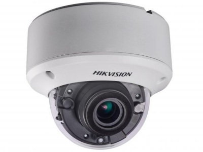 DS-2CE56H5T-VPIT3Z (2.8-12mm) Видеокамера TVI купольная уличная