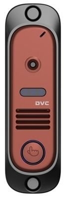 DVC-412Re Color Вызывная видеопанель цветная