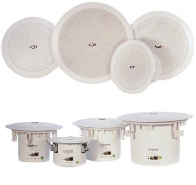 IP-S835 IP Громкоговоритель, потолочный