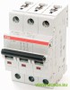 S203 C20 (2CDS253001R0204) Автоматический выключатель