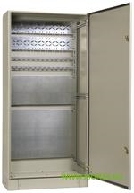 Щит с монтажной панелью ЩМП 1600х500х300 Ю