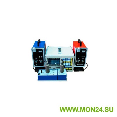 Блок контроля “Баклан-4Д”