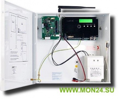 GSM-4 PS Модуль GSM