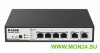 TP-Link TL-SF1005D Коммутатор 5-портовый