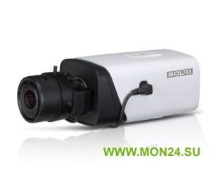 BOLID VCI-320 IP-камера корпусная