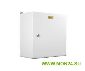 EMW-600.600.300-1-IP66 Шкаф электротехнический настенный IP66, 600х600х300 мм