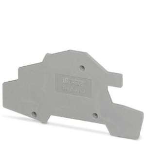 D-STI/3 Концевая крышка - 3030844, Phoenix Contact
